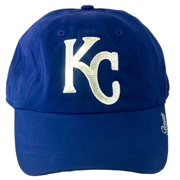 47 Brand MLB Kansas City Royals Women\'s Baseball Cap main image 9